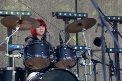 Ernests Lībietis Rock Music School @ ECOSYSTEMIC 2025