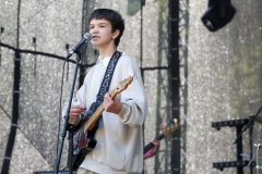 Ernests Lībietis Rock Music School @ ECOSYSTEMIC 2025