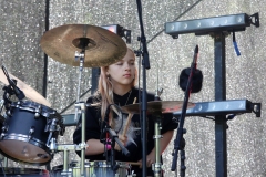 Ernests Lībietis Rock Music School @ ECOSYSTEMIC 2025