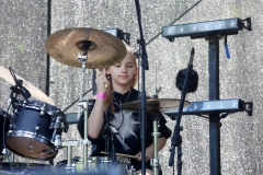 Ernests Lībietis Rock Music School @ ECOSYSTEMIC 2025