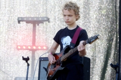 Ernests Lībietis Rock Music School @ ECOSYSTEMIC 2025