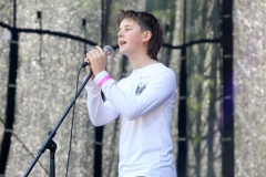 Ernests Lībietis Rock Music School @ ECOSYSTEMIC 2025