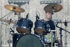 Ernests Lībietis Rock Music School @ ECOSYSTEMIC 2025