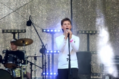 Ernests Lībietis Rock Music School @ ECOSYSTEMIC 2025