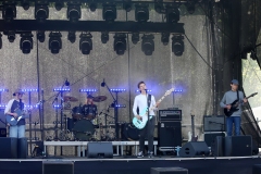 Ernests Lībietis Rock Music School @ ECOSYSTEMIC 2025