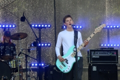 Ernests Lībietis Rock Music School @ ECOSYSTEMIC 2025