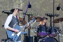 Ernests Lībietis Rock Music School @ ECOSYSTEMIC 2025