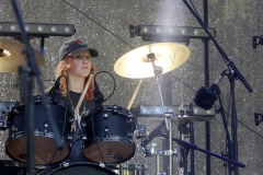 Ernests Lībietis Rock Music School @ ECOSYSTEMIC 2025