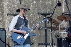 Ernests Lībietis Rock Music School @ ECOSYSTEMIC 2025