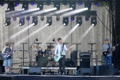 Ernests Lībietis Rock Music School @ ECOSYSTEMIC 2025