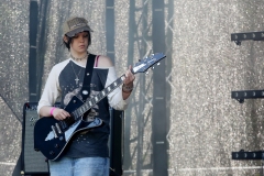 Ernests Lībietis Rock Music School @ ECOSYSTEMIC 2025