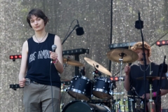 Ernests Lībietis Rock Music School @ ECOSYSTEMIC 2025