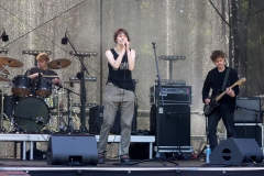 Ernests Lībietis Rock Music School @ ECOSYSTEMIC 2025