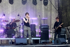 Ernests Lībietis Rock Music School @ ECOSYSTEMIC 2025