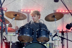 Ernests Lībietis Rock Music School @ ECOSYSTEMIC 2025