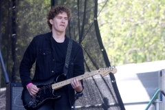 Ernests Lībietis Rock Music School @ ECOSYSTEMIC 2025