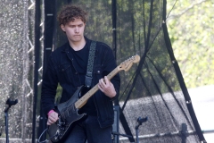 Ernests Lībietis Rock Music School @ ECOSYSTEMIC 2025