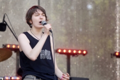 Ernests Lībietis Rock Music School @ ECOSYSTEMIC 2025