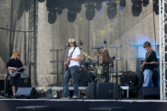 Ernests Lībietis Rock Music School @ ECOSYSTEMIC 2025