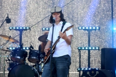 Ernests Lībietis Rock Music School @ ECOSYSTEMIC 2025