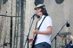 Ernests Lībietis Rock Music School @ ECOSYSTEMIC 2025