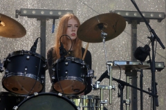 Ernests Lībietis Rock Music School @ ECOSYSTEMIC 2025