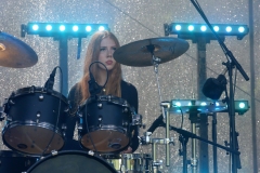 Ernests Lībietis Rock Music School @ ECOSYSTEMIC 2025