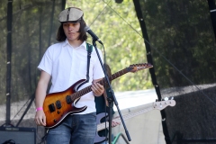 Ernests Lībietis Rock Music School @ ECOSYSTEMIC 2025