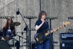 Ernests Lībietis Rock Music School @ ECOSYSTEMIC 2025