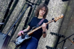 Ernests Lībietis Rock Music School @ ECOSYSTEMIC 2025