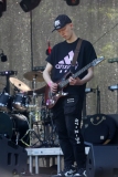 Ernests Lībietis Rock Music School @ ECOSYSTEMIC 2025