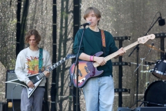 Ernests Lībietis Rock Music School @ ECOSYSTEMIC 2025