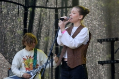 Ernests Lībietis Rock Music School @ ECOSYSTEMIC 2025