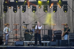 Ernests Lībietis Rock Music School @ ECOSYSTEMIC 2025