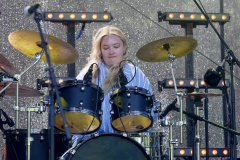 Ernests Lībietis Rock Music School @ ECOSYSTEMIC 2025