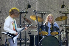 Ernests Lībietis Rock Music School @ ECOSYSTEMIC 2025