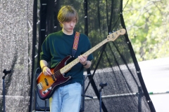 Ernests Lībietis Rock Music School @ ECOSYSTEMIC 2025