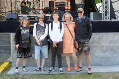 Ernests Lībietis Rock Music School @ ECOSYSTEMIC 2025