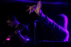 ESCHATOS @ Vilnius (2018)