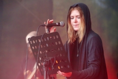 ESCHATOS @ ZOBENS UN LEMESS 2017