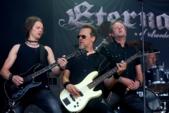 ETERNAL OF SWEDEN @ SABATON OPEN AIR 2017