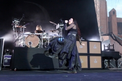 EVANESCENCE @ Trakai (2017)