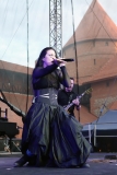 EVANESCENCE @ Trakai (2017)