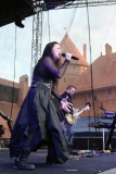 EVANESCENCE @ Trakai (2017)