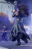 EVANESCENCE @ Trakai (2017)