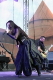 EVANESCENCE @ Trakai (2017)