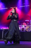 EVANESCENCE @ Trakai (2017)