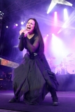 EVANESCENCE @ Trakai (2017)