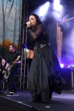 EVANESCENCE @ Trakai (2017)