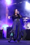 EVANESCENCE @ Trakai (2017)